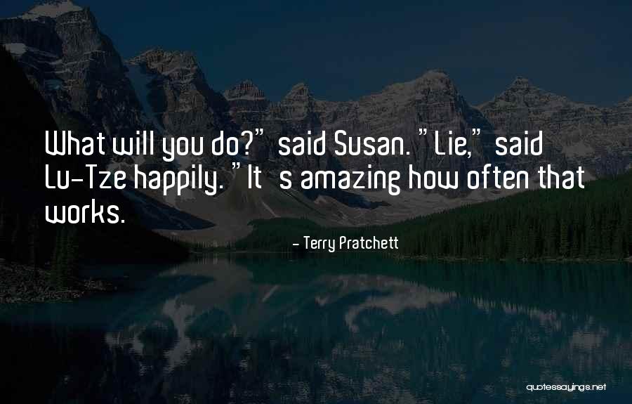 Widyawati Quotes By Terry Pratchett Widyawati Quotes By Terry Pratchett