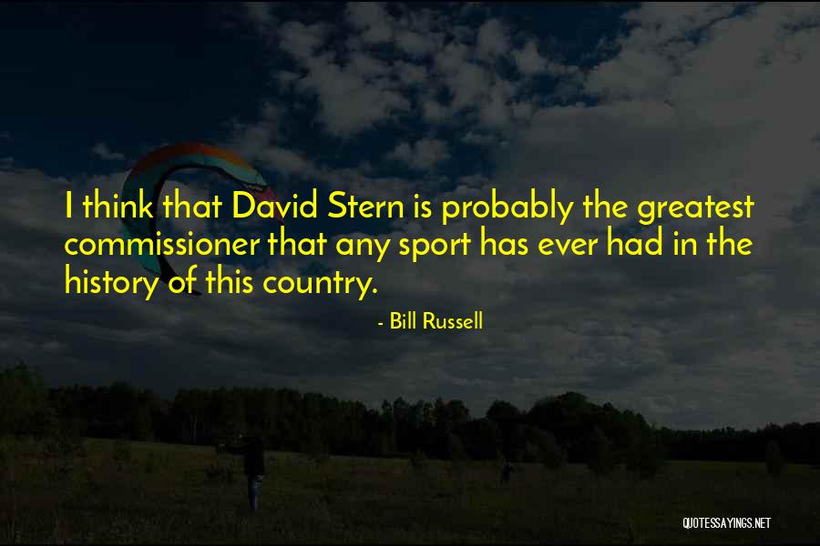 Widziadlo Quotes By Bill Russell Widziadlo Quotes By Bill Russell