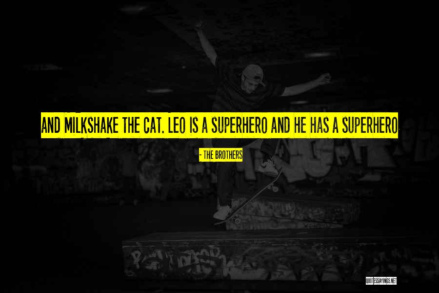 Widzialam Quotes By The Brothers Widzialam Quotes By The Brothers