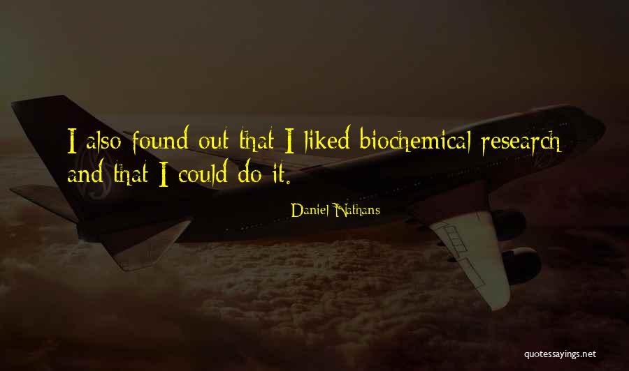 Widzialna Quotes By Daniel Nathans Widzialna Quotes By Daniel Nathans