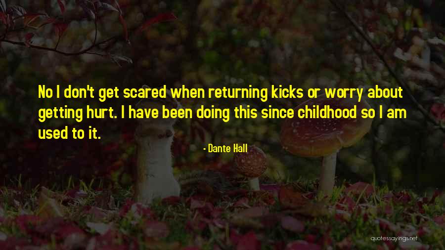 Widzialna Quotes By Dante Hall Widzialna Quotes By Dante Hall