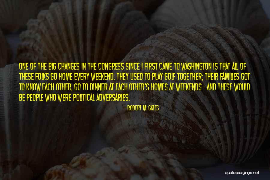 Widzialna Quotes By Robert M. Gates Widzialna Quotes By Robert M. Gates