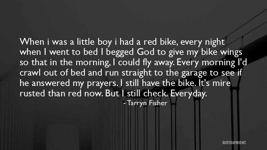Widzialna Quotes By Tarryn Fisher Widzialna Quotes By Tarryn Fisher