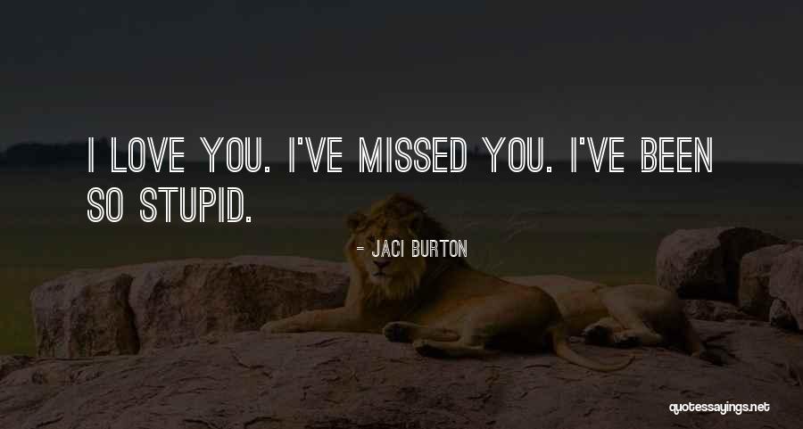 Widzisz Quotes By Jaci Burton Widzisz Quotes By Jaci Burton
