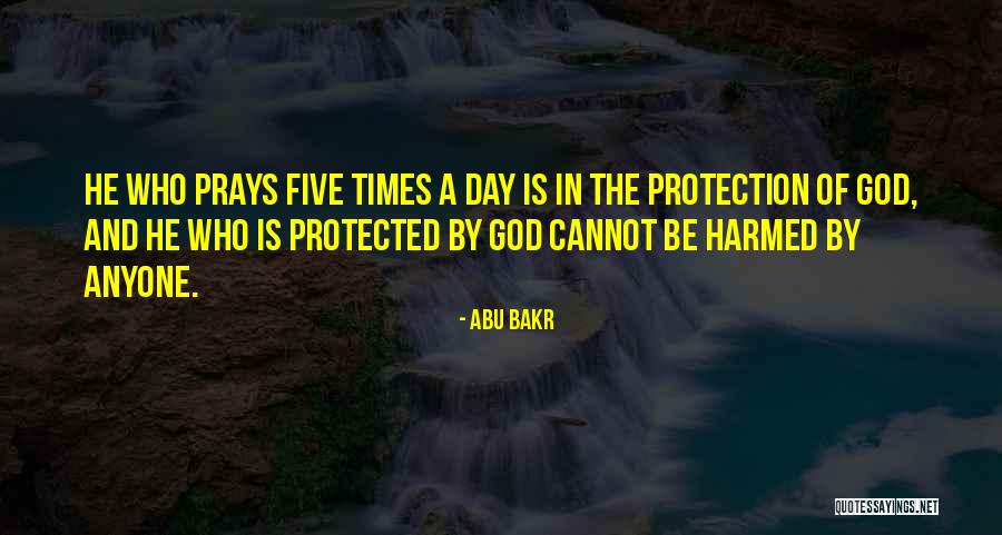 Wiebad Quotes By Abu Bakr Wiebad Quotes By Abu Bakr