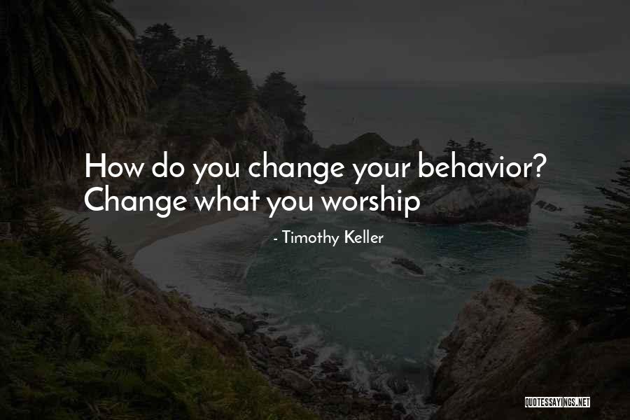 Wiebke Bleidorn Quotes By Timothy Keller Wiebke Bleidorn Quotes By Timothy Keller