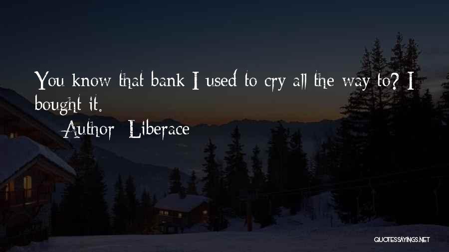 Wiebke Denecke Quotes By Liberace