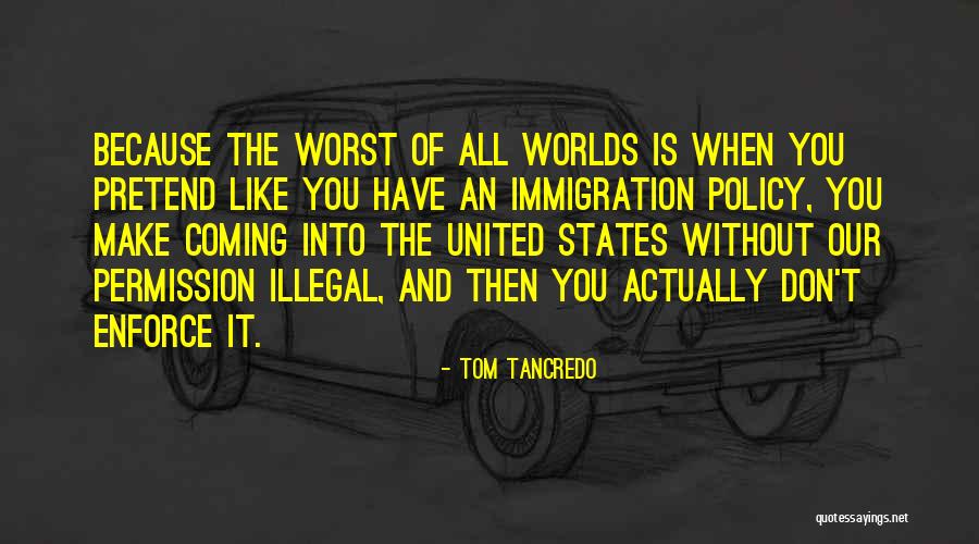 Wiebke Meier Quotes By Tom Tancredo Wiebke Meier Quotes By Tom Tancredo