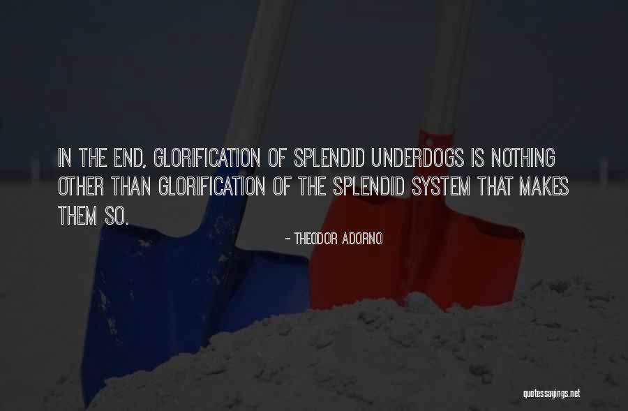 Wiebke Quotes By Theodor Adorno Wiebke Quotes By Theodor Adorno