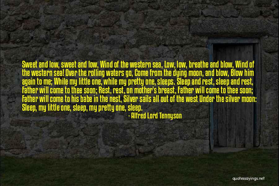 Wiecej Niz Jedno Zwierze Quotes By Alfred Lord Tennyson Wiecej Niz Jedno Zwierze Quotes By Alfred Lord Tennyson