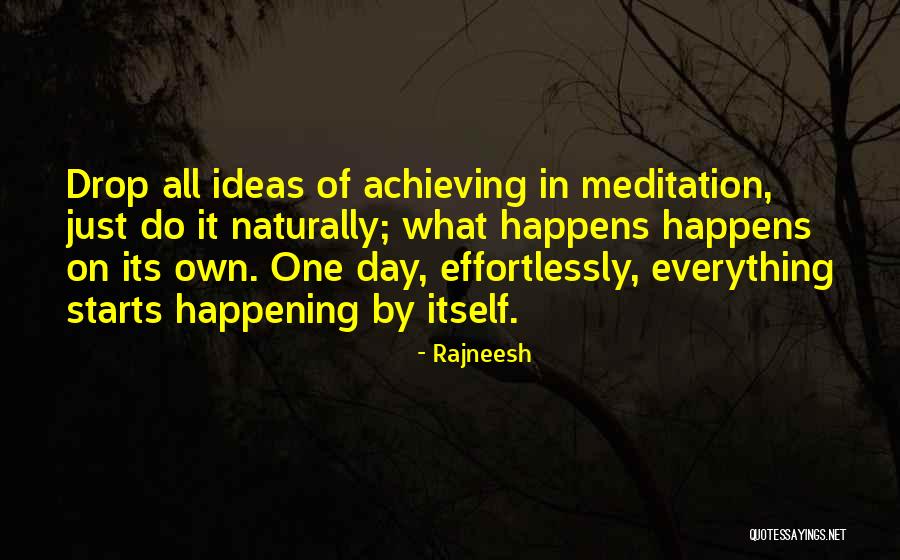 Wiecej Quotes By Rajneesh Wiecej Quotes By Rajneesh