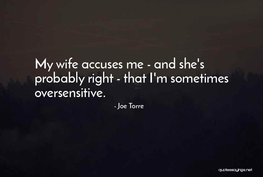 Wiecek Fremont Quotes By Joe Torre Wiecek Fremont Quotes By Joe Torre