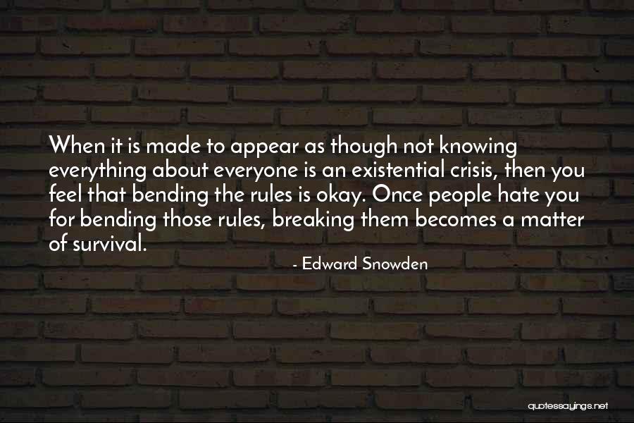 Wiechecs Buffalo Quotes By Edward Snowden Wiechecs Buffalo Quotes By Edward Snowden