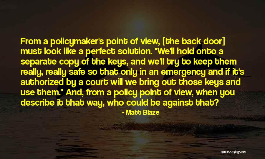 Wiechecs Buffalo Quotes By Matt Blaze Wiechecs Buffalo Quotes By Matt Blaze
