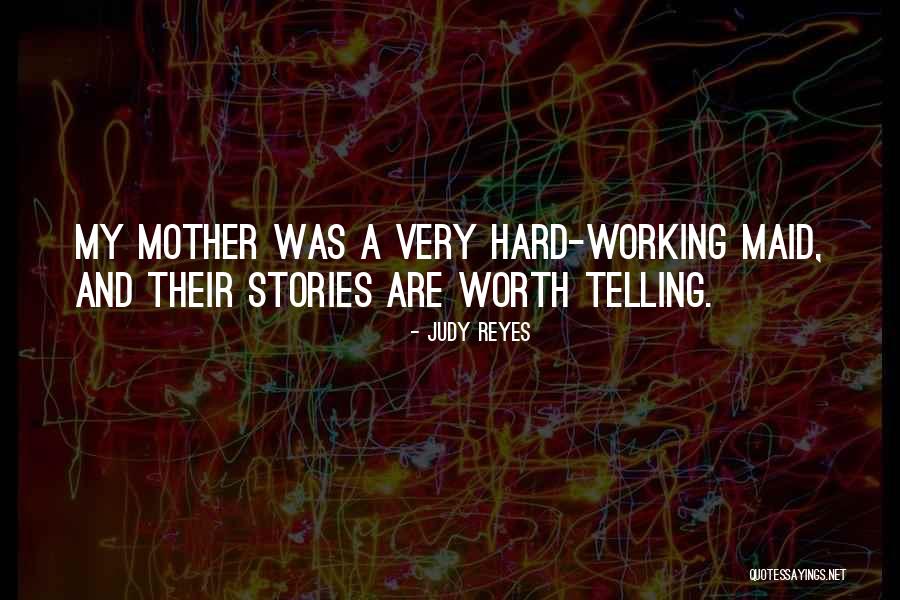 Wiechers Domstreben Quotes By Judy Reyes Wiechers Domstreben Quotes By Judy Reyes