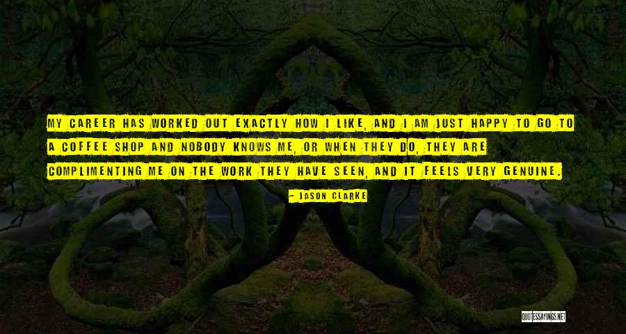 Wiechmann Properties Quotes By Jason Clarke Wiechmann Properties Quotes By Jason Clarke