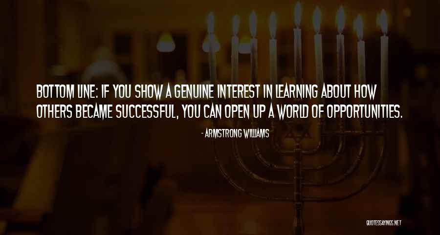 Wieciech Quotes By Armstrong Williams Wieciech Quotes By Armstrong Williams