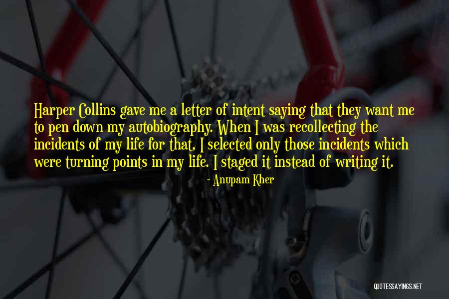 Wiecierz Quotes By Anupam Kher Wiecierz Quotes By Anupam Kher