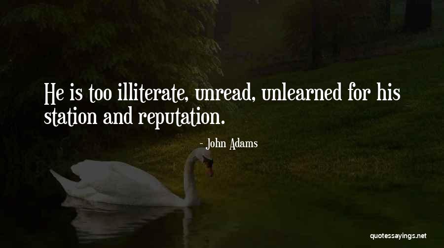 Wieckowskiego Quotes By John Adams Wieckowskiego Quotes By John Adams
