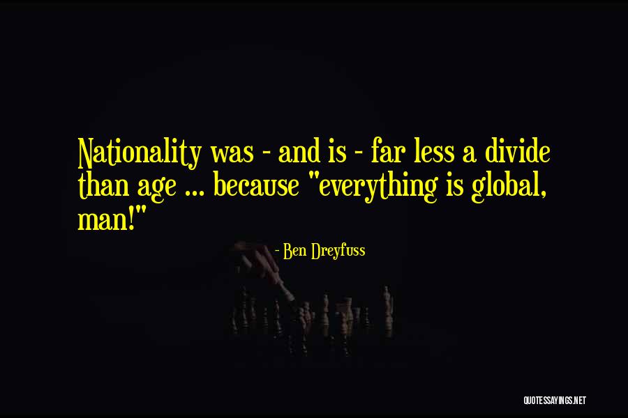 Wieczne Ognie Quotes By Ben Dreyfuss Wieczne Ognie Quotes By Ben Dreyfuss