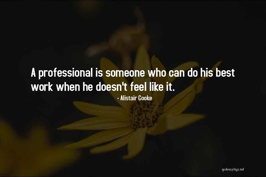Wieczorek Pronunciation Quotes By Alistair Cooke Wieczorek Pronunciation Quotes By Alistair Cooke