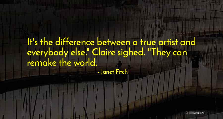 Wieczorek Pronunciation Quotes By Janet Fitch Wieczorek Pronunciation Quotes By Janet Fitch