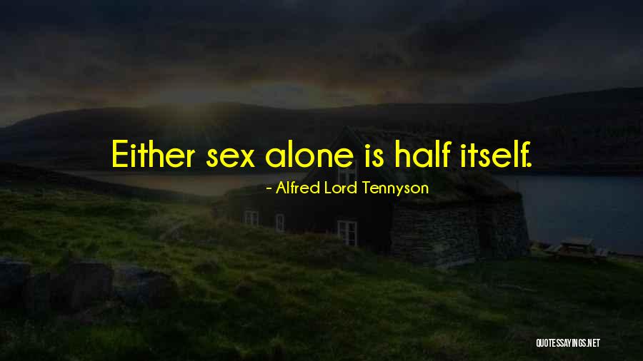 Wieczorkowski Ashlyn Quotes By Alfred Lord Tennyson Wieczorkowski Ashlyn Quotes By Alfred Lord Tennyson