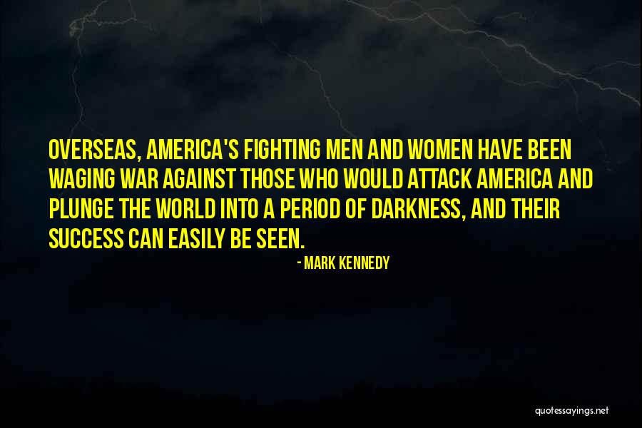 Wieczorkowski Ashlyn Quotes By Mark Kennedy Wieczorkowski Ashlyn Quotes By Mark Kennedy
