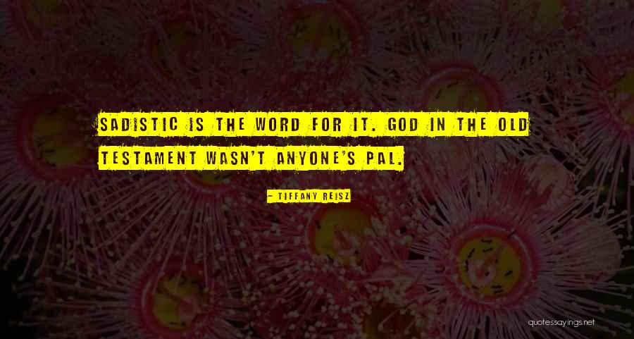 Wieczoru Czy Quotes By Tiffany Reisz Wieczoru Czy Quotes By Tiffany Reisz
