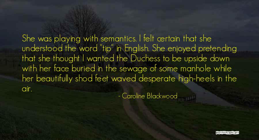 Wiedel Construction Quotes By Caroline Blackwood Wiedel Construction Quotes By Caroline Blackwood