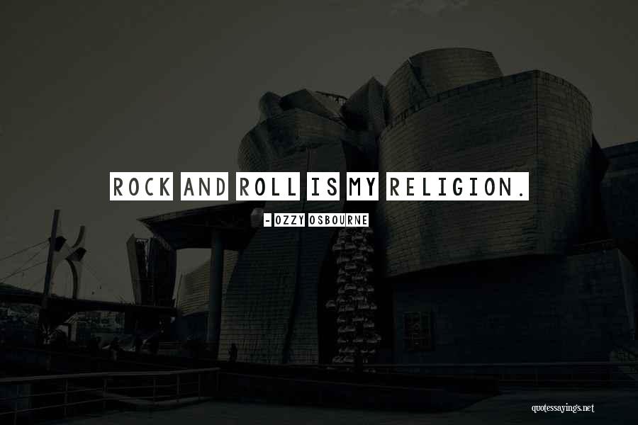 Wieden And Kennedy Quotes By Ozzy Osbourne Wieden And Kennedy Quotes By Ozzy Osbourne