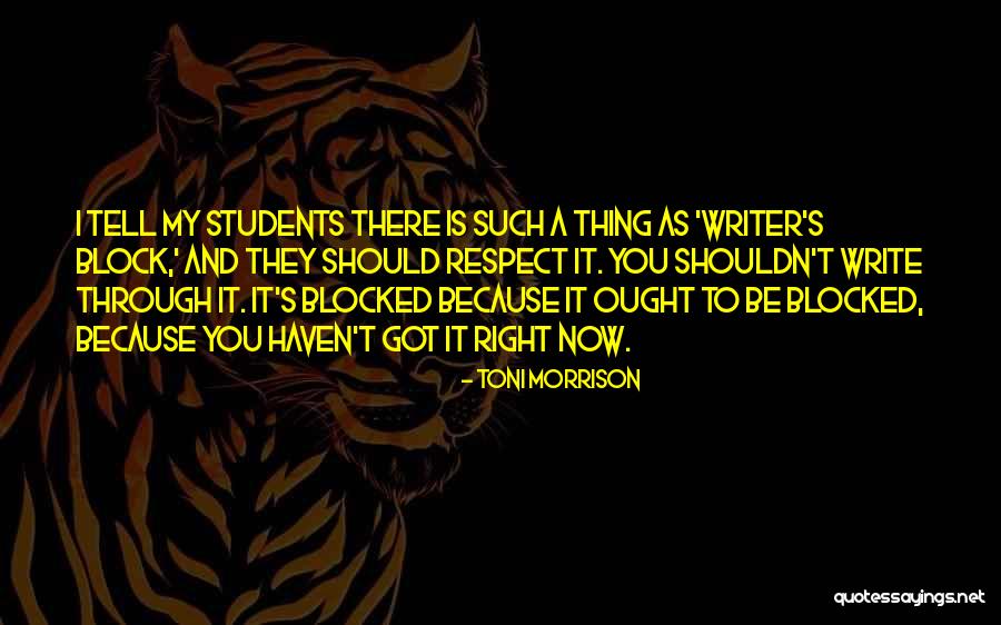 Wiedenfeld Ken Quotes By Toni Morrison Wiedenfeld Ken Quotes By Toni Morrison
