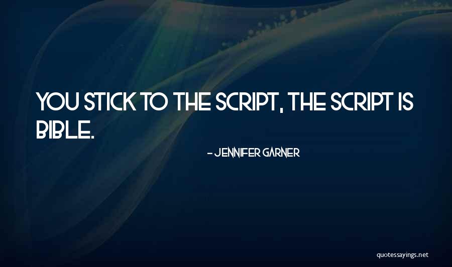 Wiedenheft Quotes By Jennifer Garner Wiedenheft Quotes By Jennifer Garner