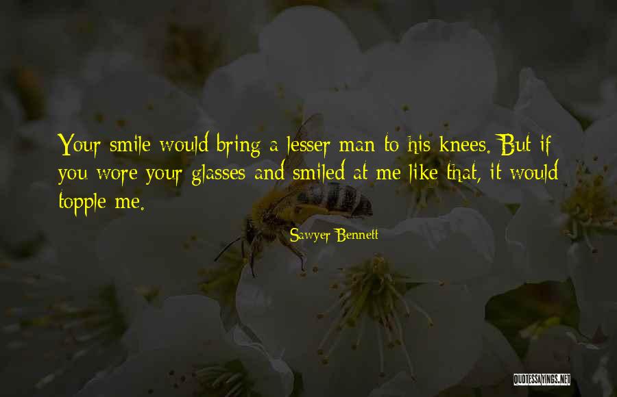 Wiedenmann North Quotes By Sawyer Bennett Wiedenmann North Quotes By Sawyer Bennett
