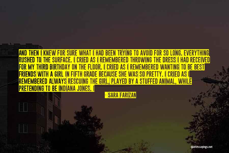 Wiederholts Miesville Quotes By Sara Farizan Wiederholts Miesville Quotes By Sara Farizan