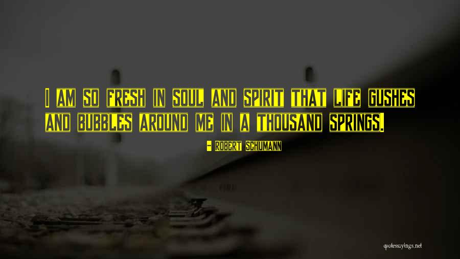 Wiederholung Talk Quotes By Robert Schumann Wiederholung Talk Quotes By Robert Schumann