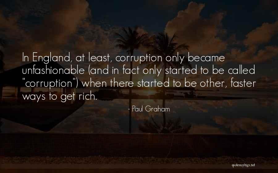 Wiederhorn Family Quotes By Paul Graham Wiederhorn Family Quotes By Paul Graham