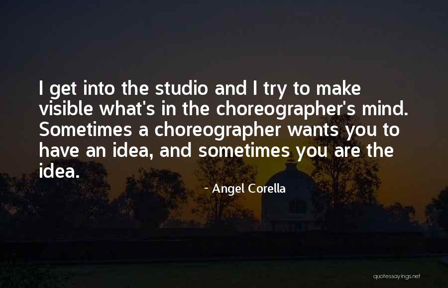 Wiederhorn House Quotes By Angel Corella Wiederhorn House Quotes By Angel Corella