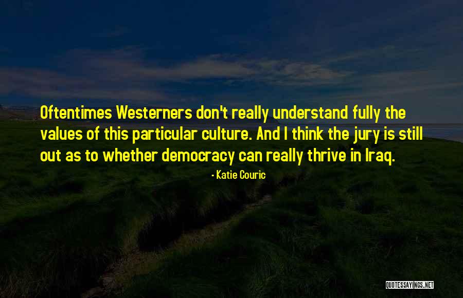 Wiederhorn House Quotes By Katie Couric Wiederhorn House Quotes By Katie Couric