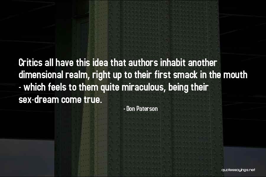 Wiederkehr Wine Quotes By Don Paterson Wiederkehr Wine Quotes By Don Paterson