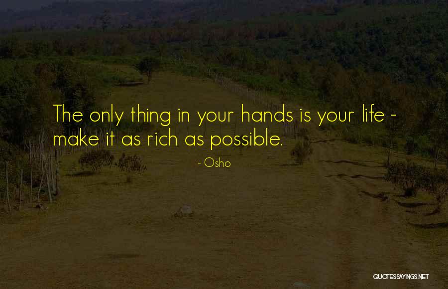Wiederkehr Wine Quotes By Osho Wiederkehr Wine Quotes By Osho