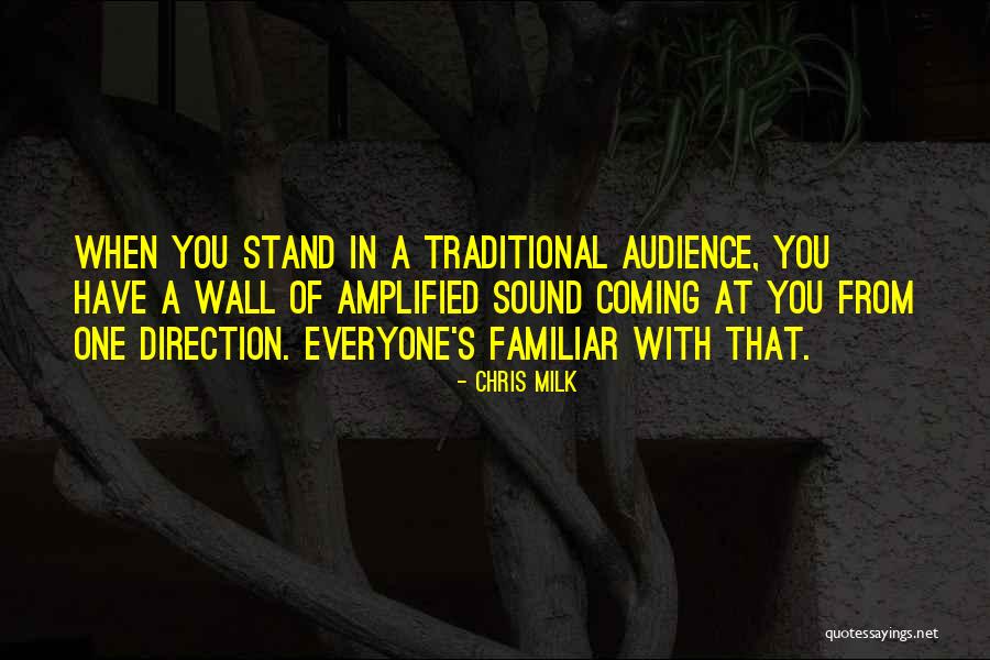 Wiederkehr Winery Quotes By Chris Milk Wiederkehr Winery Quotes By Chris Milk