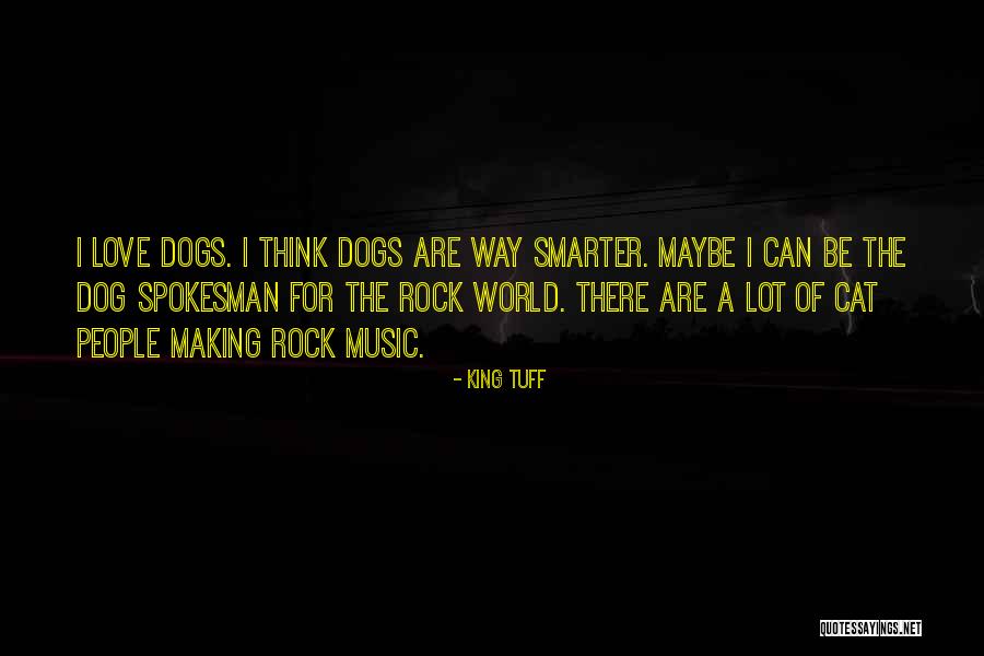 Wiederkehr Winery Quotes By King Tuff Wiederkehr Winery Quotes By King Tuff
