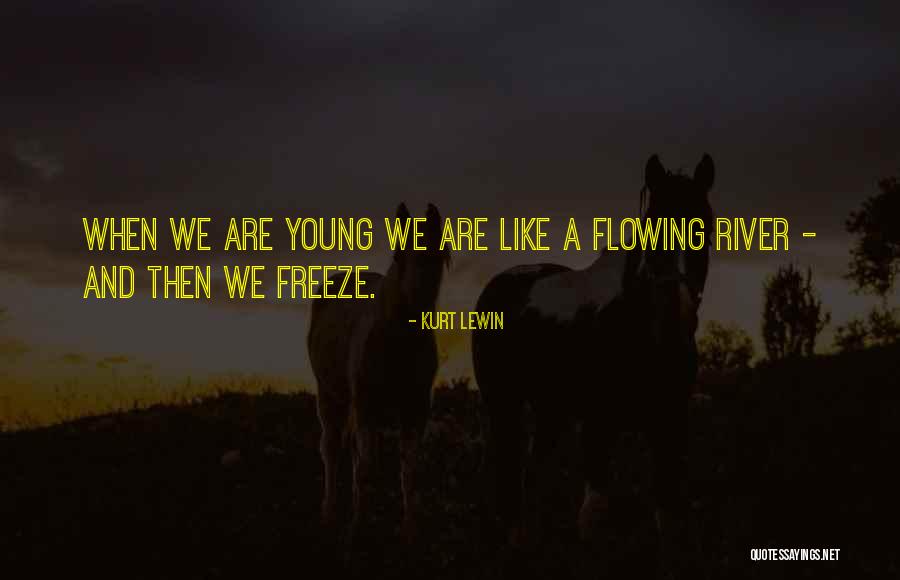 Wiederrich Paintings Quotes By Kurt Lewin Wiederrich Paintings Quotes By Kurt Lewin