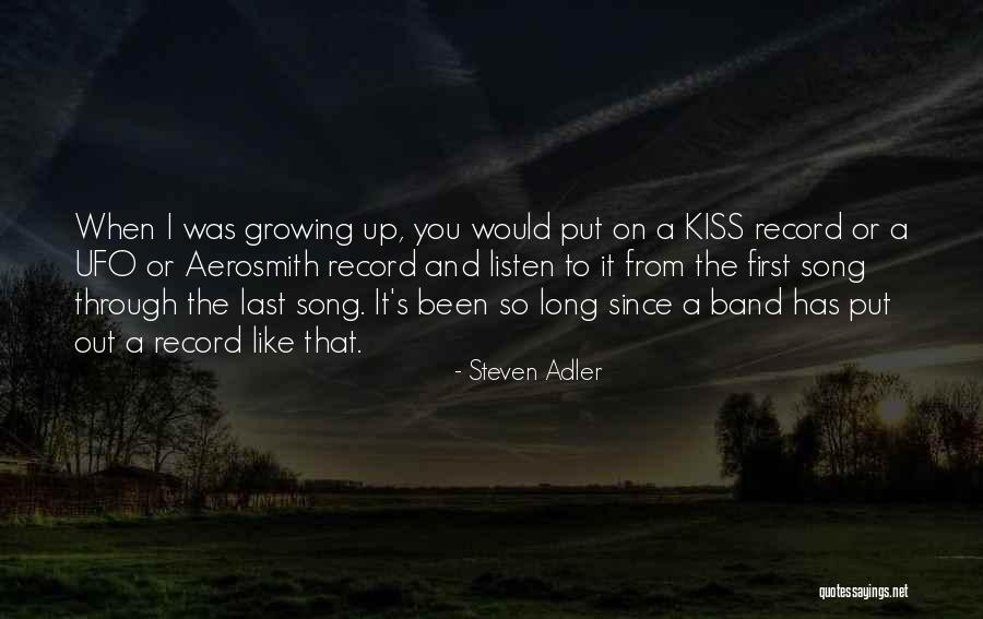 Wiederrich Paintings Quotes By Steven Adler Wiederrich Paintings Quotes By Steven Adler