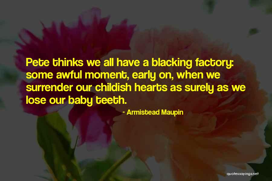 Wiedersehen Translation Quotes By Armistead Maupin Wiedersehen Translation Quotes By Armistead Maupin