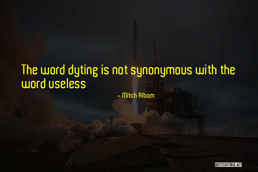 Wiedlin Rush Quotes By Mitch Albom Wiedlin Rush Quotes By Mitch Albom