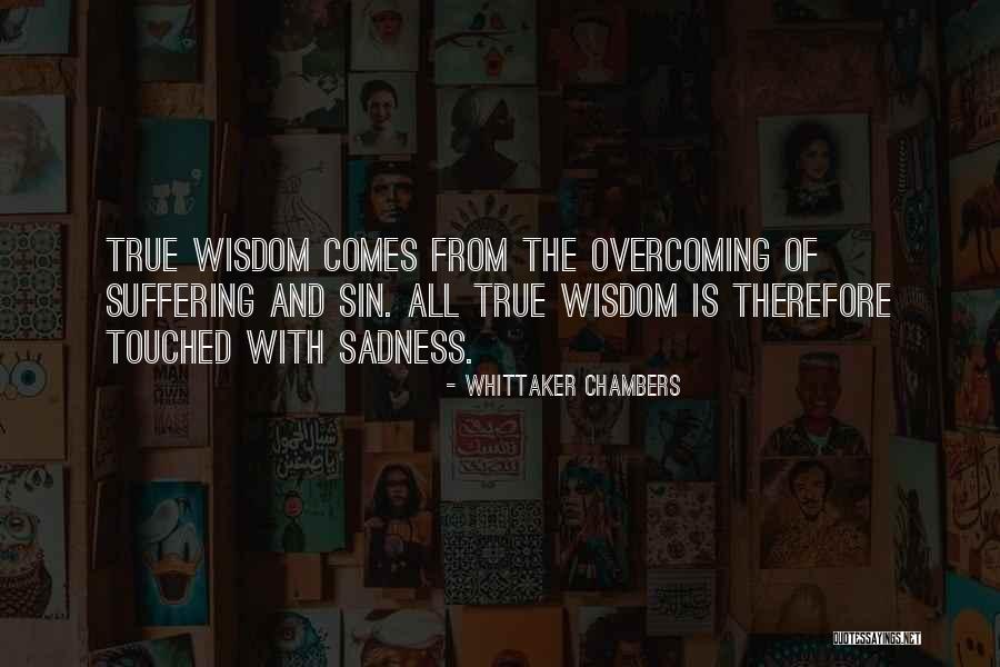 Wiedner Wellness Quotes By Whittaker Chambers Wiedner Wellness Quotes By Whittaker Chambers