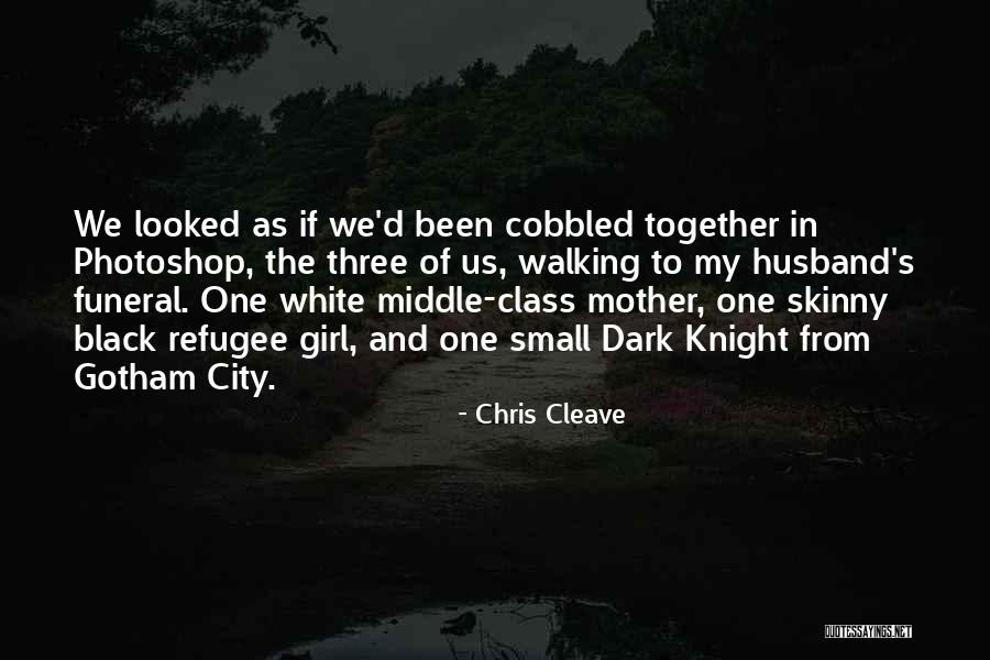 Wiedza Quotes By Chris Cleave Wiedza Quotes By Chris Cleave