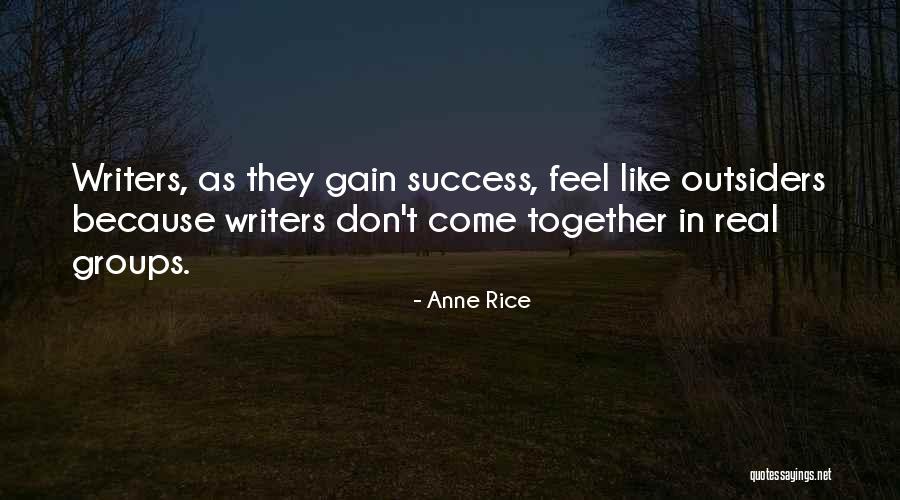Wiedzialam Quotes By Anne Rice Wiedzialam Quotes By Anne Rice